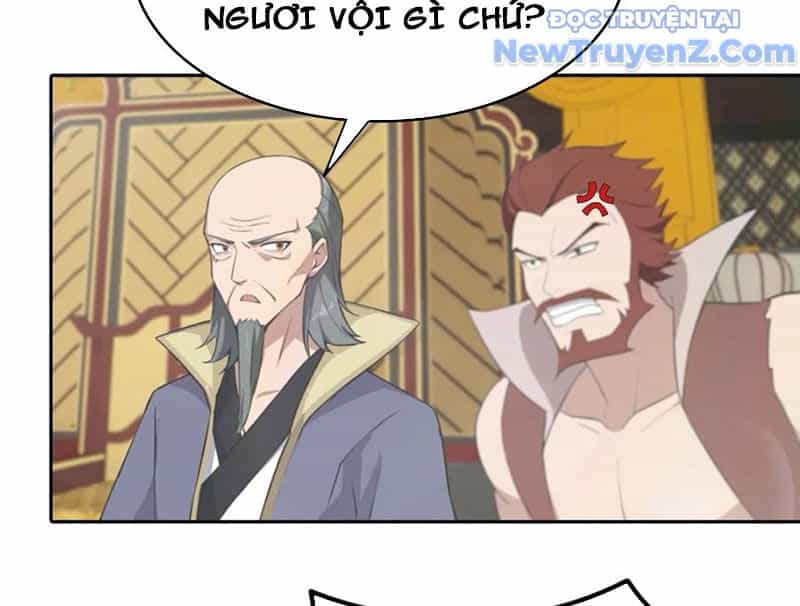 Tu Tiên Trở Về Tại Vườn Trường - Season 2 - Chương 169 - ảnh 28