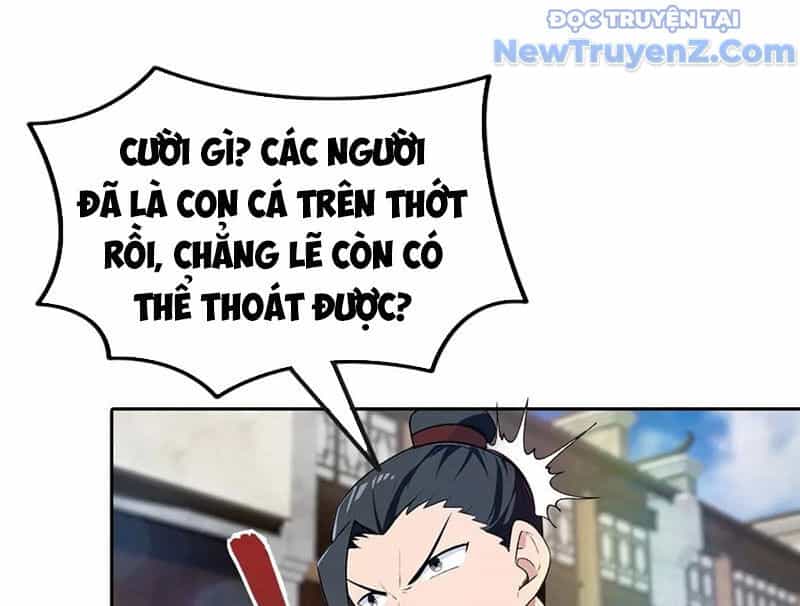 Tu Tiên Trở Về Tại Vườn Trường - Season 2 - Chương 169 - ảnh 3