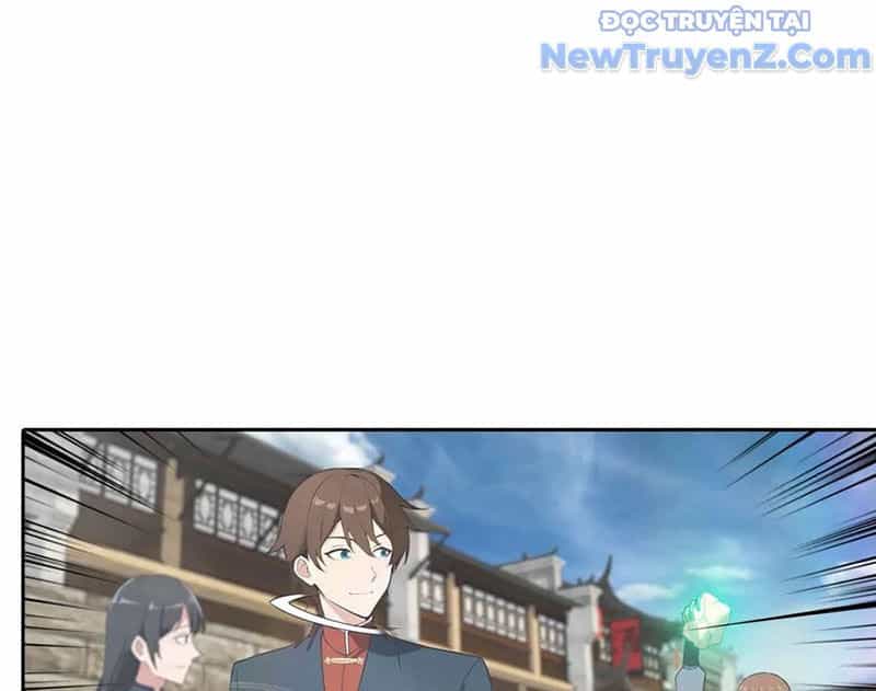 Tu Tiên Trở Về Tại Vườn Trường - Season 2 - Chương 169 - ảnh 48