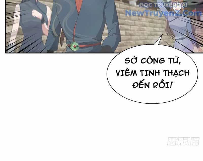 Tu Tiên Trở Về Tại Vườn Trường - Season 2 - Chương 169 - ảnh 49