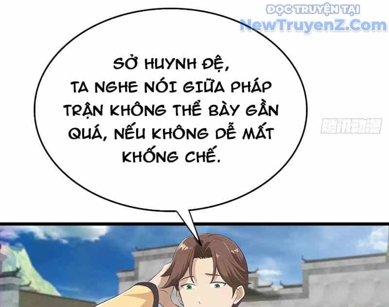 Tu Tiên Trở Về Tại Vườn Trường - Season 2 - Chương 169 - ảnh 65