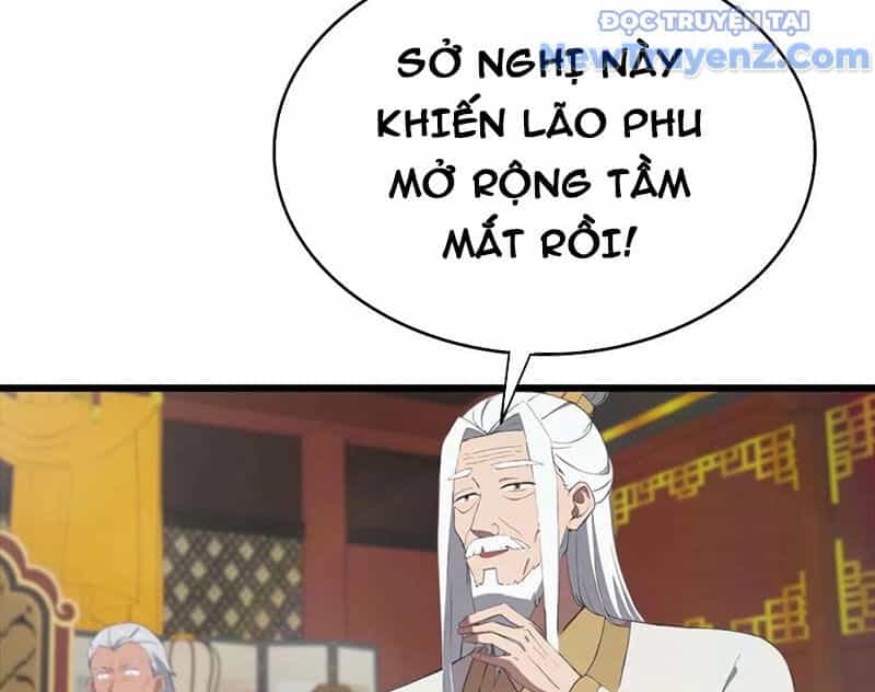 Tu Tiên Trở Về Tại Vườn Trường - Season 2 - Chương 169 - ảnh 77