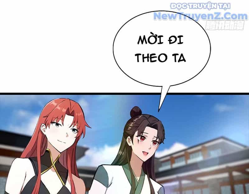 Tu Tiên Trở Về Tại Vườn Trường - Season 2 - Chương 170 - ảnh 109