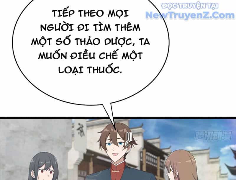 Tu Tiên Trở Về Tại Vườn Trường - Season 2 - Chương 170 - ảnh 26