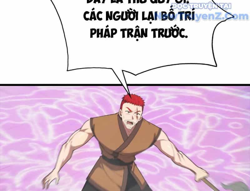 Tu Tiên Trở Về Tại Vườn Trường - Season 2 - Chương 170 - ảnh 4