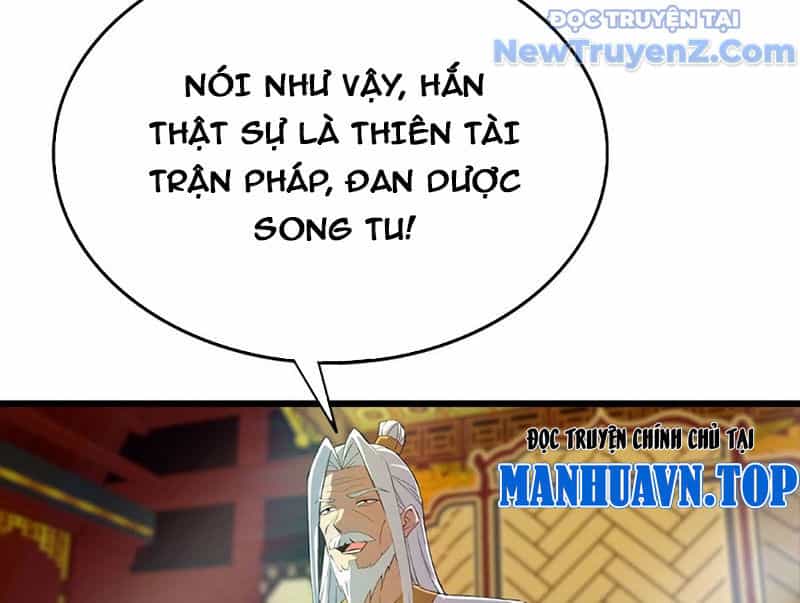 Tu Tiên Trở Về Tại Vườn Trường - Season 2 - Chương 170 - ảnh 64