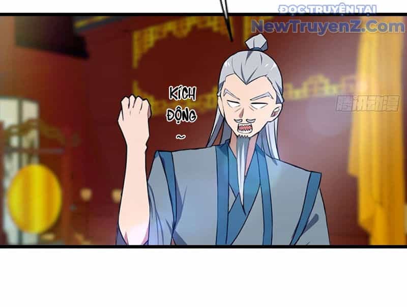 Tu Tiên Trở Về Tại Vườn Trường - Season 2 - Chương 170 - ảnh 69