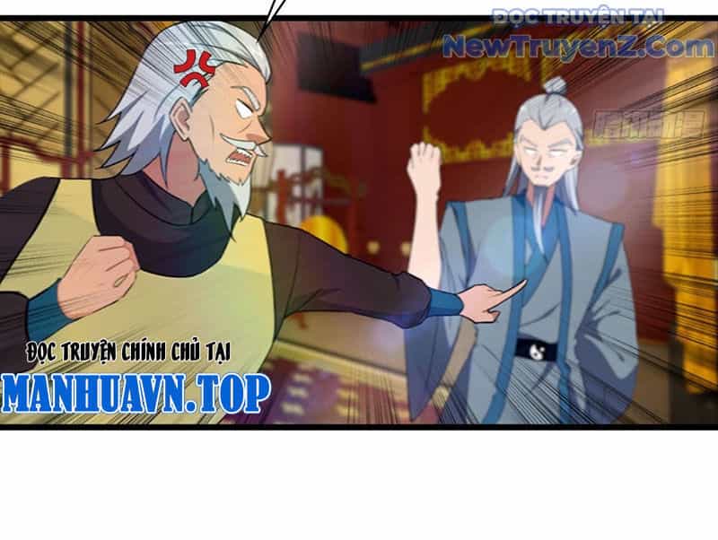 Tu Tiên Trở Về Tại Vườn Trường - Season 2 - Chương 170 - ảnh 71