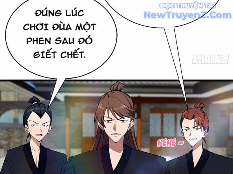 Tu Tiên Trở Về Tại Vườn Trường - Season 2 - Chương 170 - ảnh 86