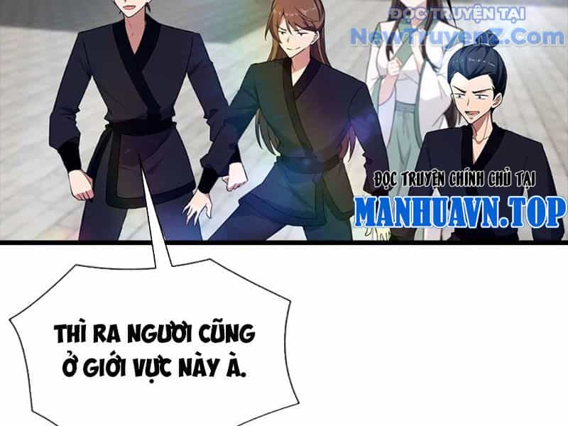 Tu Tiên Trở Về Tại Vườn Trường - Season 2 - Chương 170 - ảnh 91