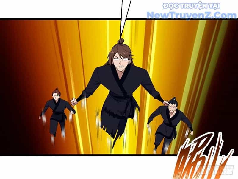 Tu Tiên Trở Về Tại Vườn Trường - Season 2 - Chương 170 - ảnh 93