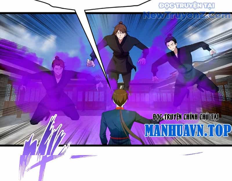 Tu Tiên Trở Về Tại Vườn Trường - Season 2 - Chương 170 - ảnh 95