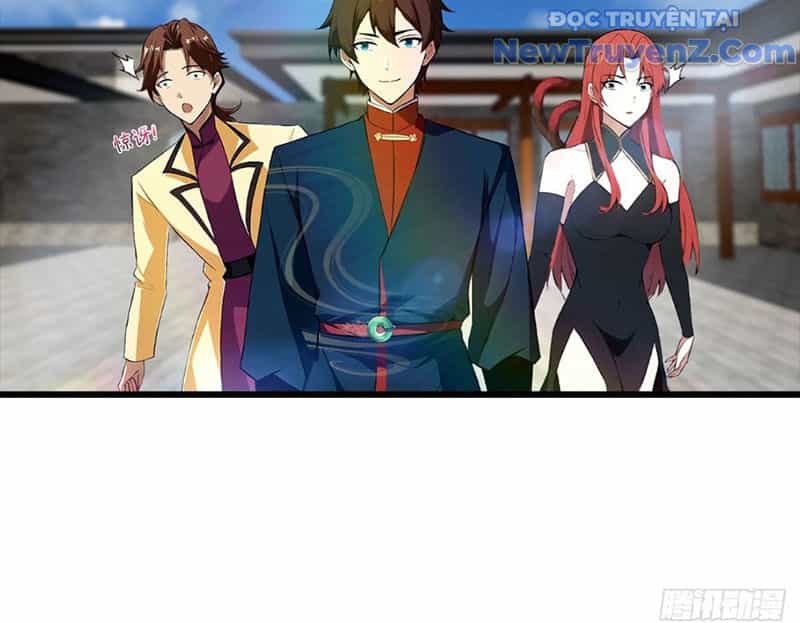Tu Tiên Trở Về Tại Vườn Trường - Season 2 - Chương 170 - ảnh 99