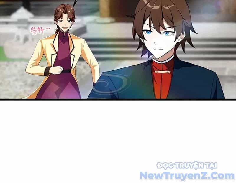 Tu Tiên Trở Về Tại Vườn Trường - Season 2 - Chương 171 - ảnh 18