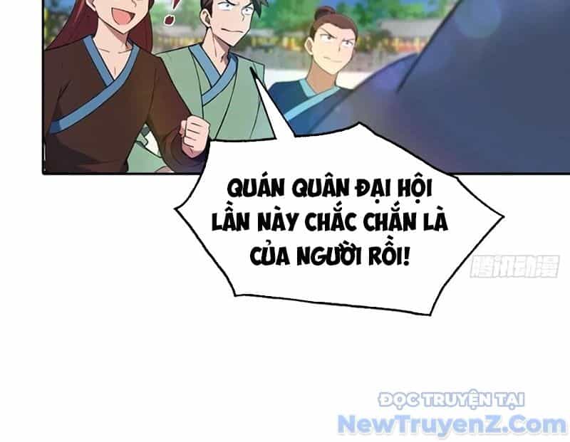Tu Tiên Trở Về Tại Vườn Trường - Season 2 - Chương 171 - ảnh 30