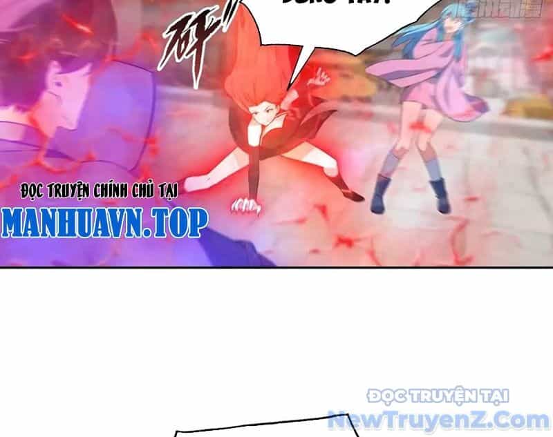 Tu Tiên Trở Về Tại Vườn Trường - Season 2 - Chương 171 - ảnh 47