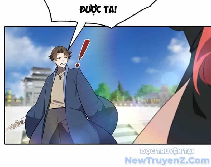 Tu Tiên Trở Về Tại Vườn Trường - Season 2 - Chương 171 - ảnh 53