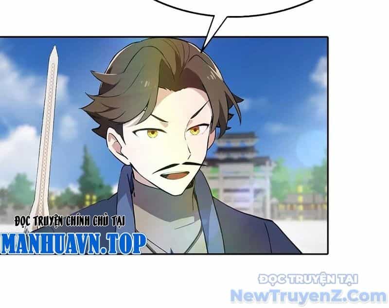 Tu Tiên Trở Về Tại Vườn Trường - Season 2 - Chương 171 - ảnh 64