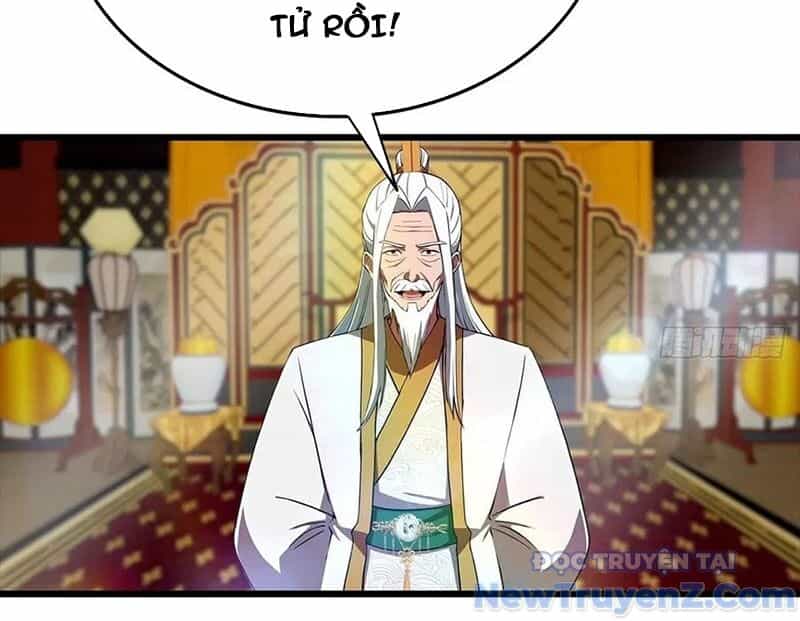 Tu Tiên Trở Về Tại Vườn Trường - Season 2 - Chương 171 - ảnh 9