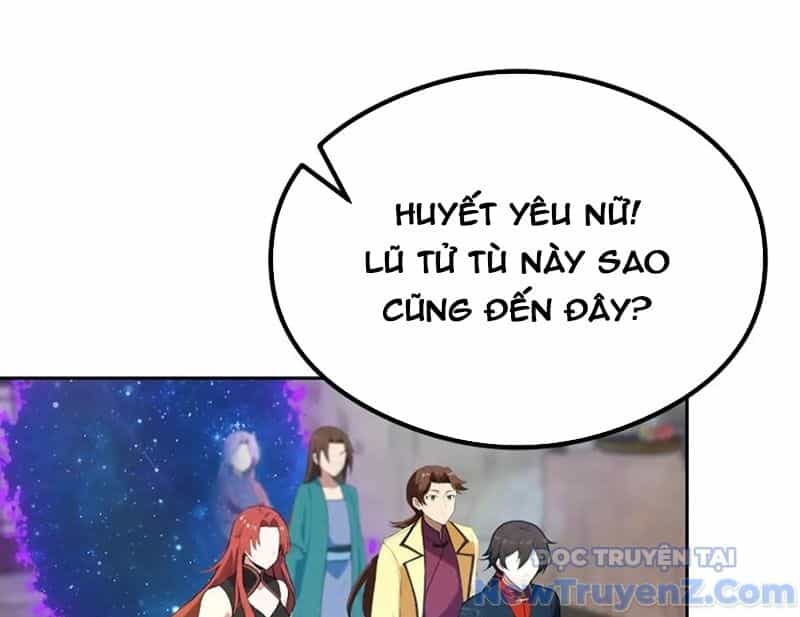 Tu Tiên Trở Về Tại Vườn Trường - Season 2 - Chương 172 - ảnh 24