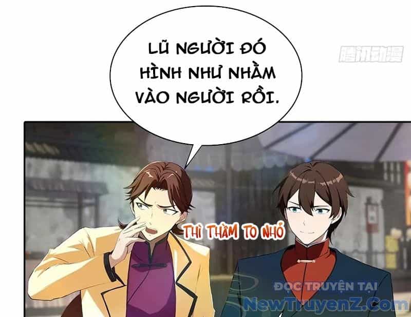 Tu Tiên Trở Về Tại Vườn Trường - Season 2 - Chương 172 - ảnh 34