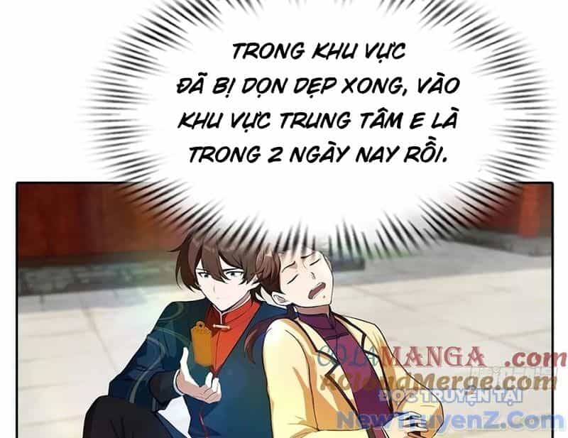 Tu Tiên Trở Về Tại Vườn Trường - Season 2 - Chương 172 - ảnh 5