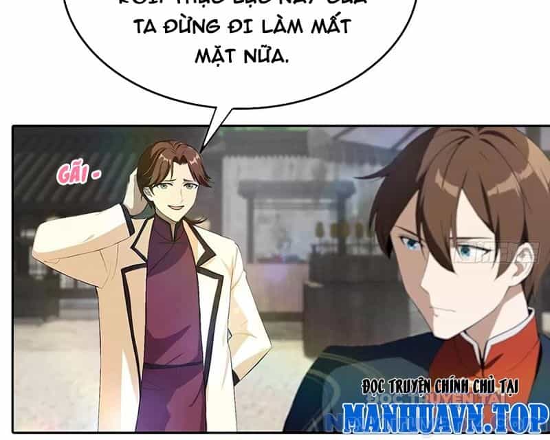 Tu Tiên Trở Về Tại Vườn Trường - Season 2 - Chương 172 - ảnh 62