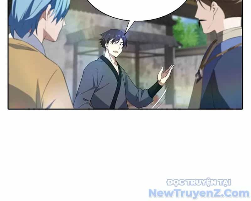 Tu Tiên Trở Về Tại Vườn Trường - Season 2 - Chương 172 - ảnh 69