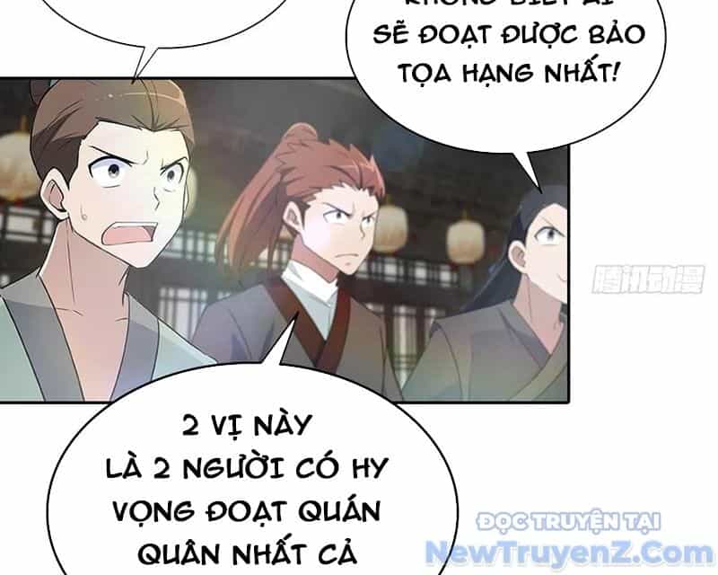 Tu Tiên Trở Về Tại Vườn Trường - Season 2 - Chương 172 - ảnh 74