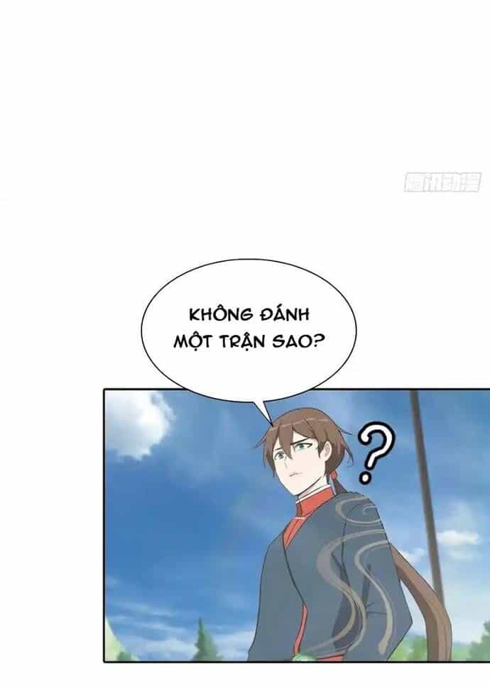 Tu Tiên Trở Về Tại Vườn Trường - Season 2 - Chương 173 - ảnh 13