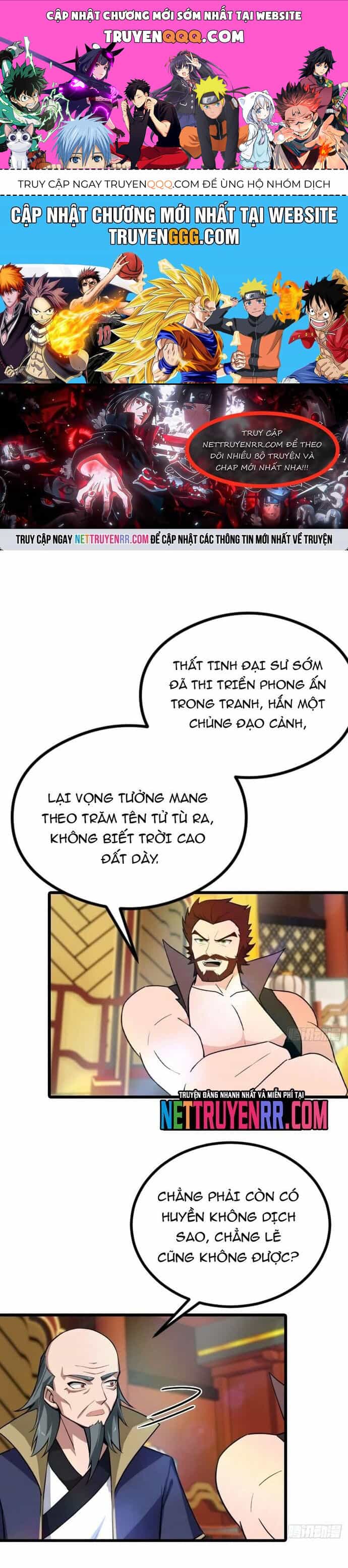 Tu Tiên Trở Về Tại Vườn Trường - Season 2 - Chương 175 - ảnh 1