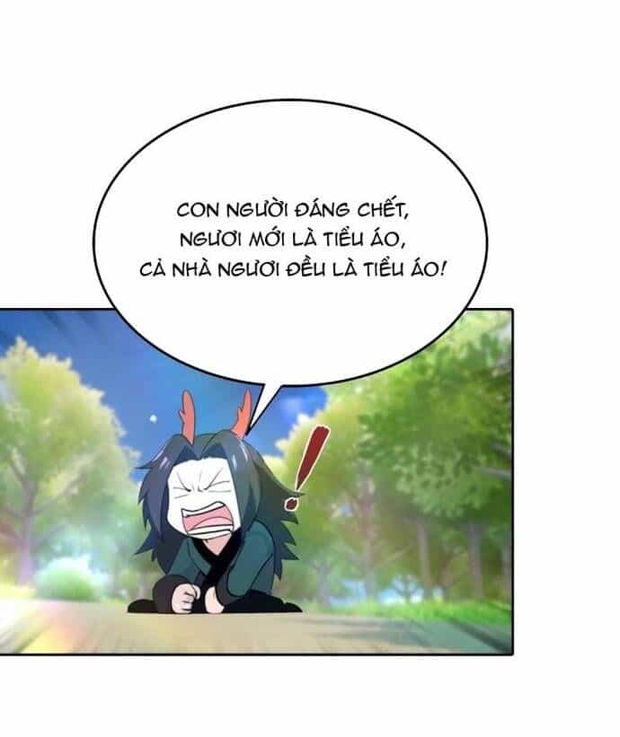 Tu Tiên Trở Về Tại Vườn Trường - Season 2 - Chương 177 - ảnh 22