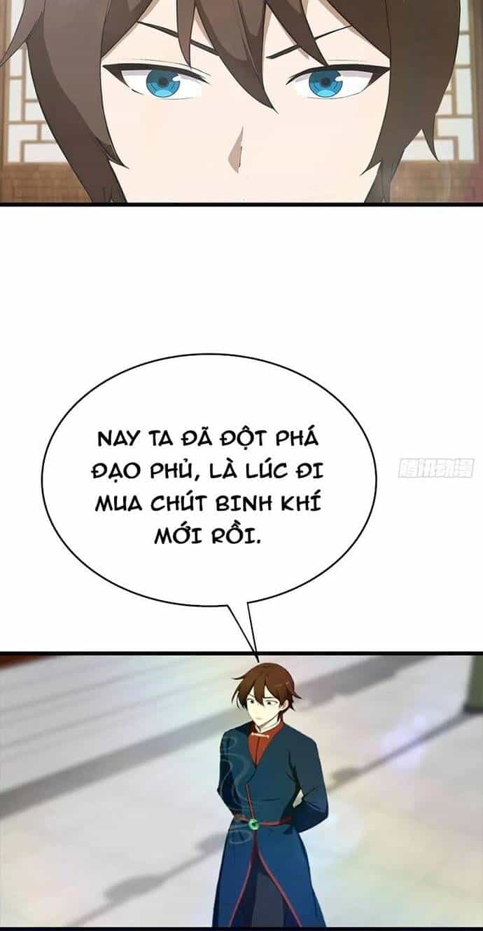 Tu Tiên Trở Về Tại Vườn Trường - Season 2 - Chương 179 - ảnh 18