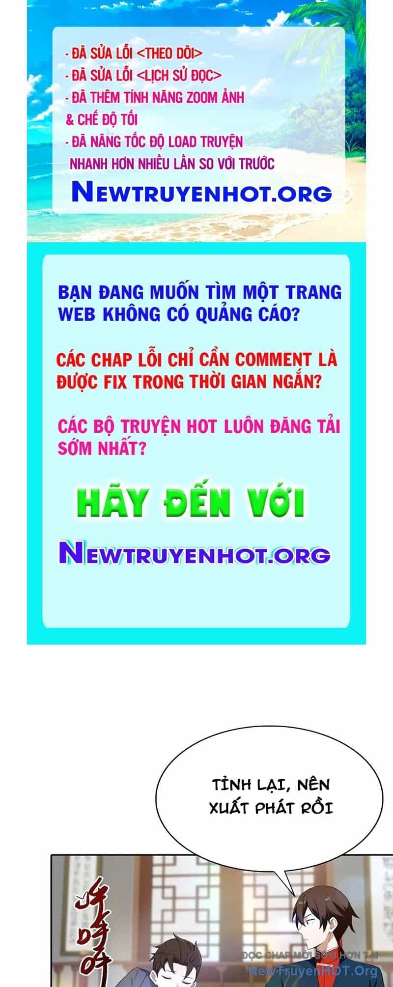 Tu Tiên Trở Về Tại Vườn Trường - Season 2 - Chương 186 - ảnh 1
