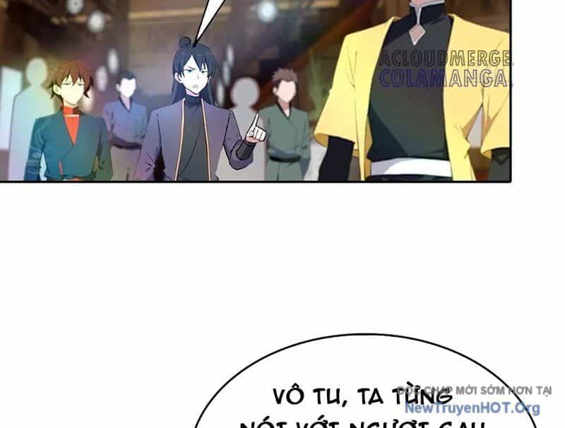 Tu Tiên Trở Về Tại Vườn Trường - Season 2 - Chương 186 - ảnh 10