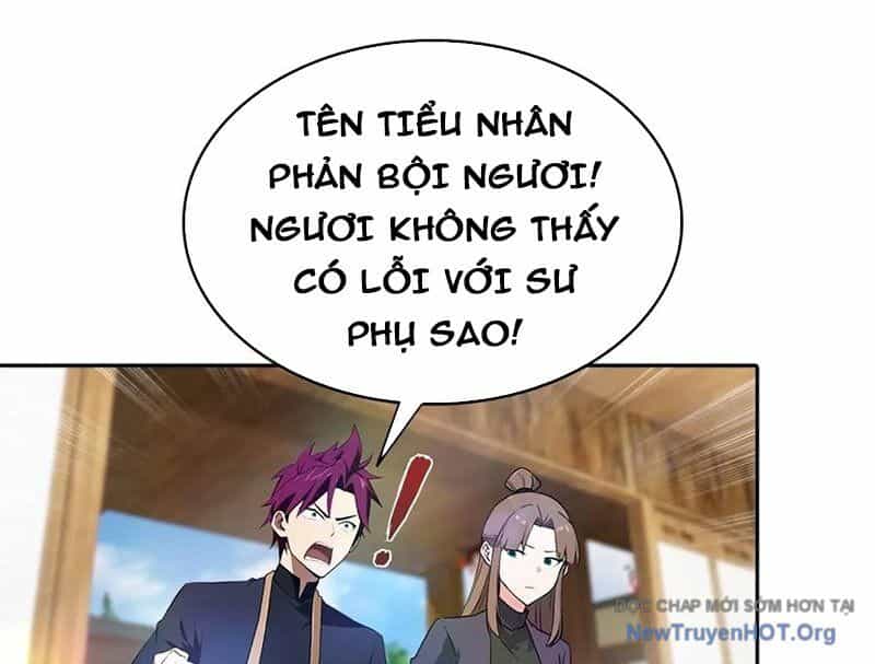 Tu Tiên Trở Về Tại Vườn Trường - Season 2 - Chương 186 - ảnh 14