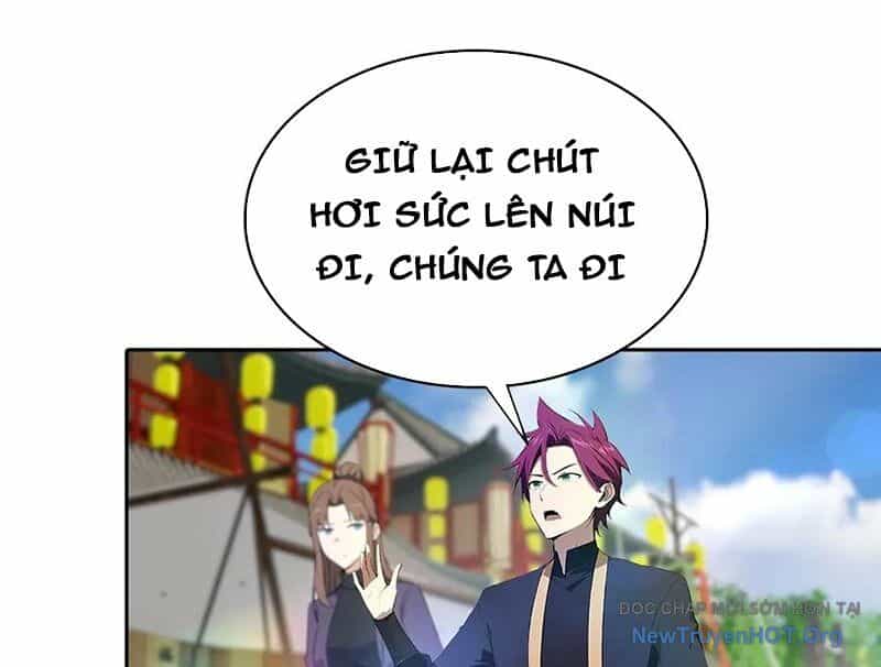 Tu Tiên Trở Về Tại Vườn Trường - Season 2 - Chương 186 - ảnh 29
