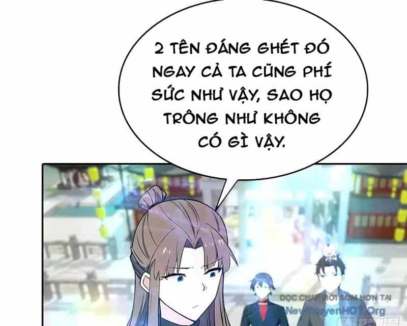 Tu Tiên Trở Về Tại Vườn Trường - Season 2 - Chương 186 - ảnh 39