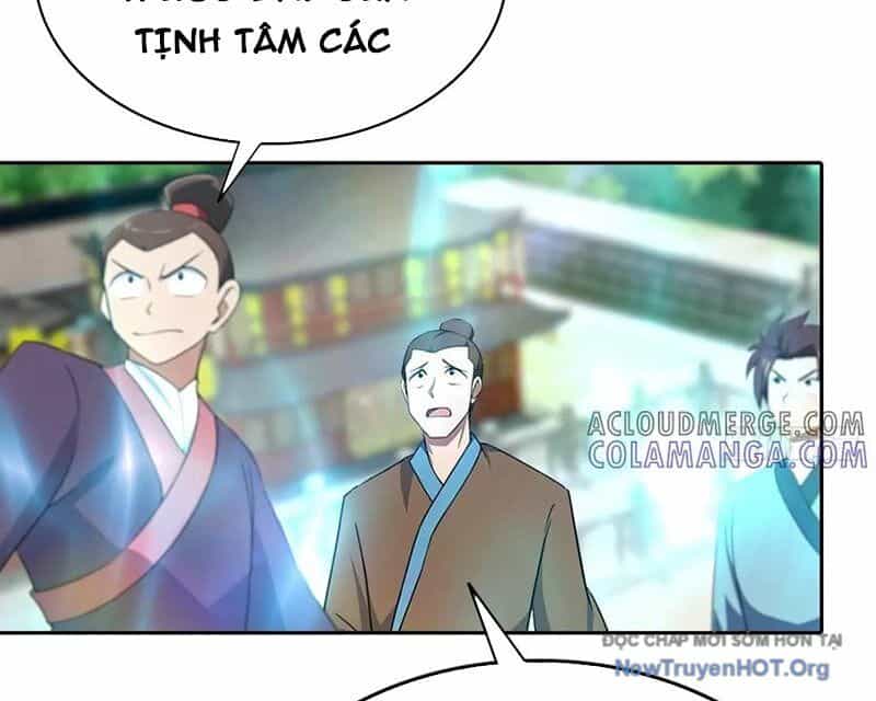 Tu Tiên Trở Về Tại Vườn Trường - Season 2 - Chương 186 - ảnh 63