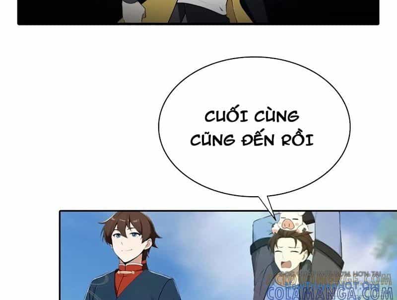 Tu Tiên Trở Về Tại Vườn Trường - Season 2 - Chương 187 - ảnh 22