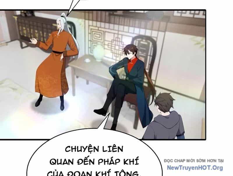 Tu Tiên Trở Về Tại Vườn Trường - Season 2 - Chương 187 - ảnh 35