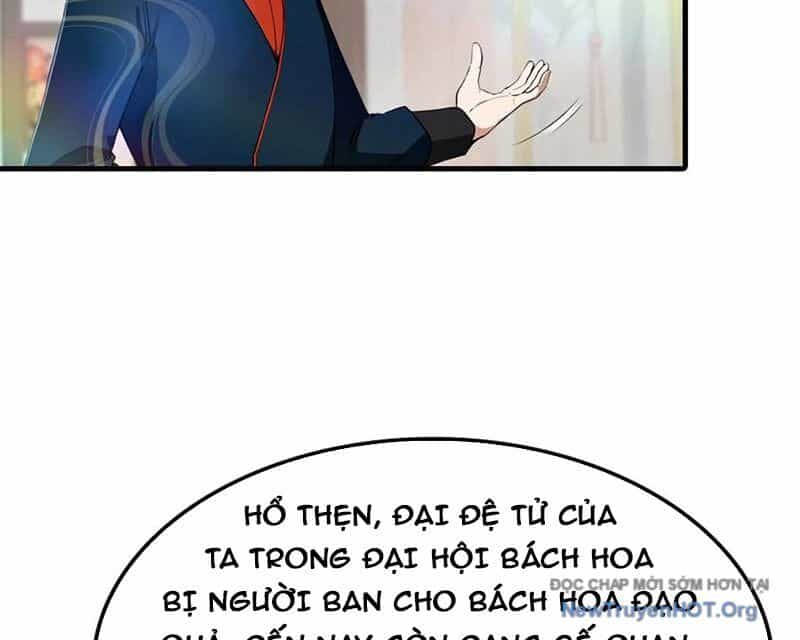 Tu Tiên Trở Về Tại Vườn Trường - Season 2 - Chương 187 - ảnh 49