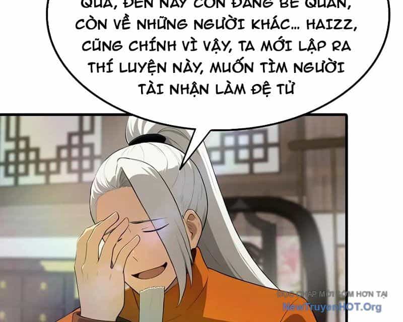 Tu Tiên Trở Về Tại Vườn Trường - Season 2 - Chương 187 - ảnh 50