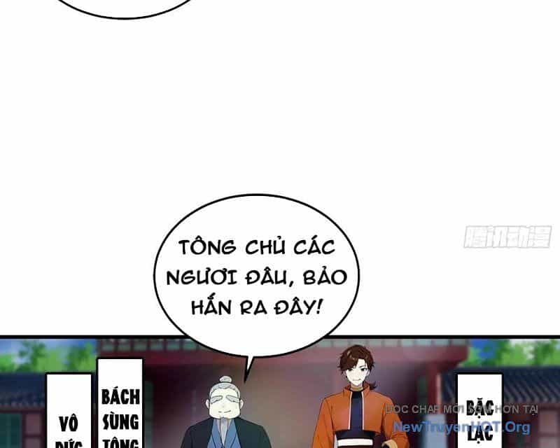 Tu Tiên Trở Về Tại Vườn Trường - Season 2 - Chương 187 - ảnh 58