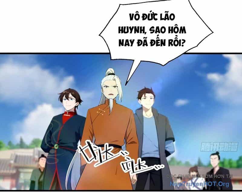 Tu Tiên Trở Về Tại Vườn Trường - Season 2 - Chương 187 - ảnh 60
