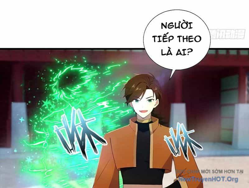 Tu Tiên Trở Về Tại Vườn Trường - Season 2 - Chương 187 - ảnh 83