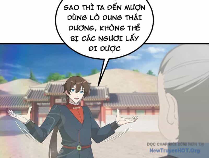 Tu Tiên Trở Về Tại Vườn Trường - Season 2 - Chương 188 - ảnh 3