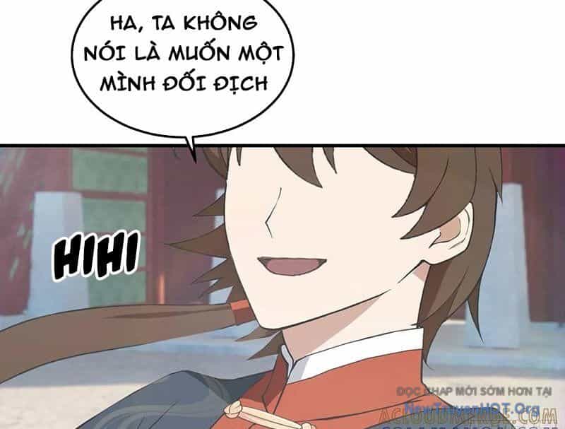 Tu Tiên Trở Về Tại Vườn Trường - Season 2 - Chương 188 - ảnh 36