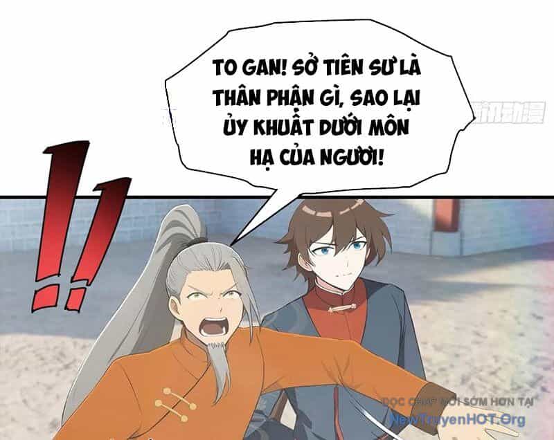 Tu Tiên Trở Về Tại Vườn Trường - Season 2 - Chương 188 - ảnh 67
