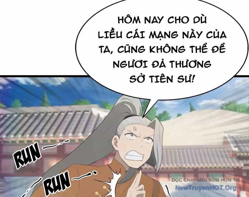 Tu Tiên Trở Về Tại Vườn Trường - Season 2 - Chương 188 - ảnh 78